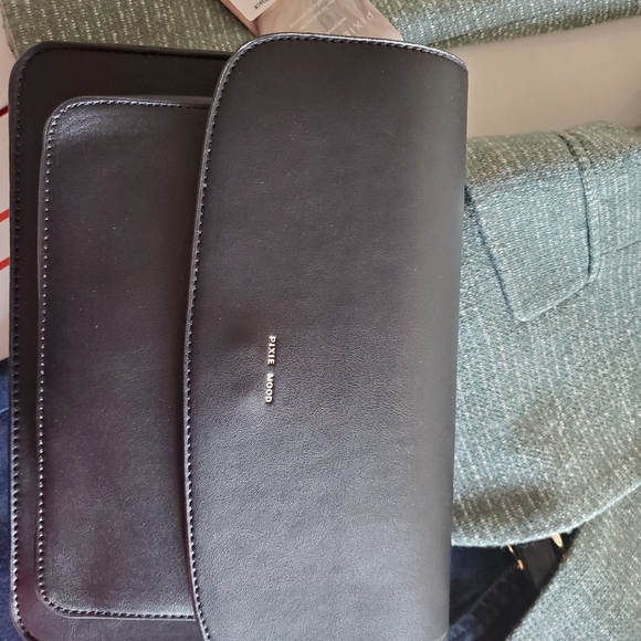 Pixie Mood vegan bag NWT - Picture 10 of 10